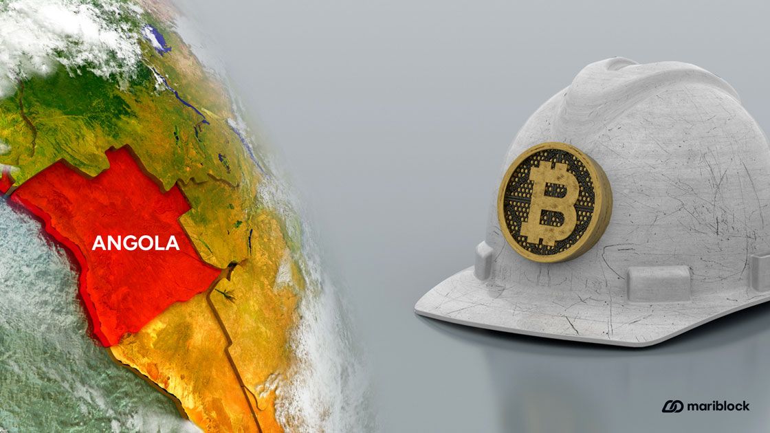 angola crypto