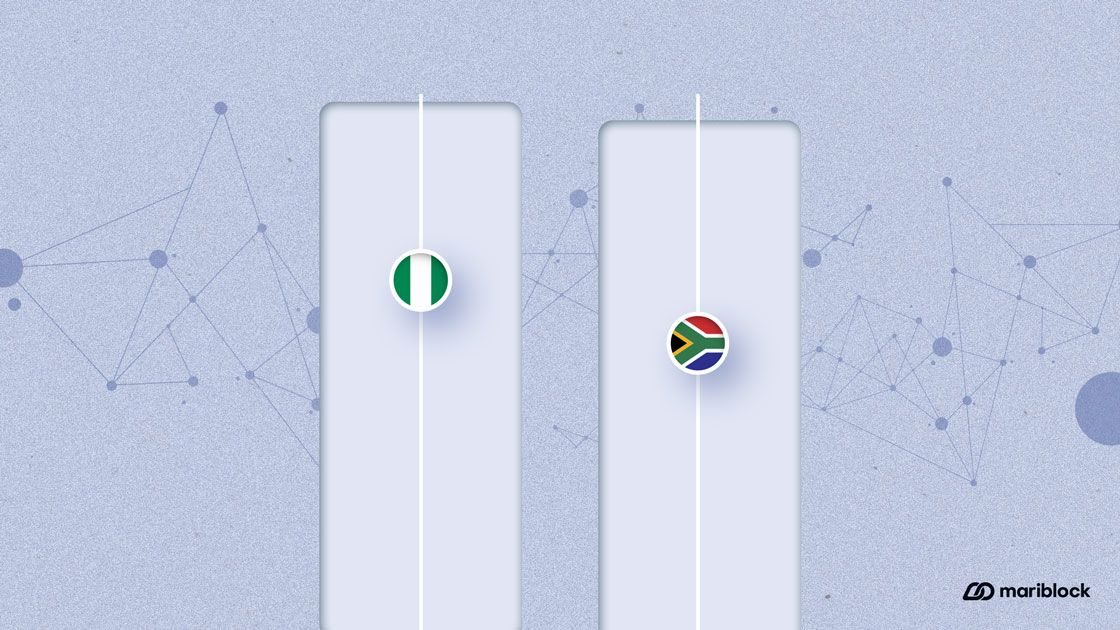 Nigeria and South Africa lead Consensys study on crypto recognition