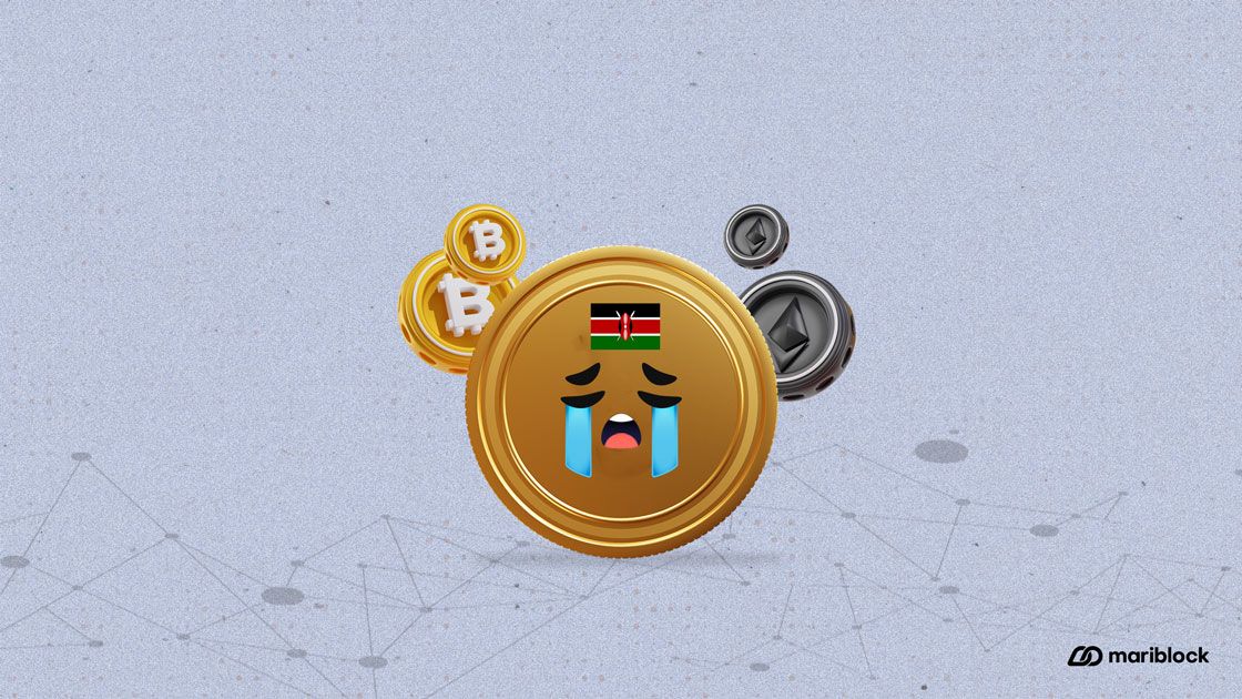 Kenya’s digital asset tax: death knell for crypto adoption?