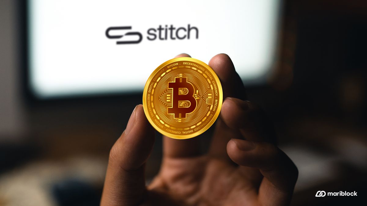 Stitch introduces crypto payment option in South Africa