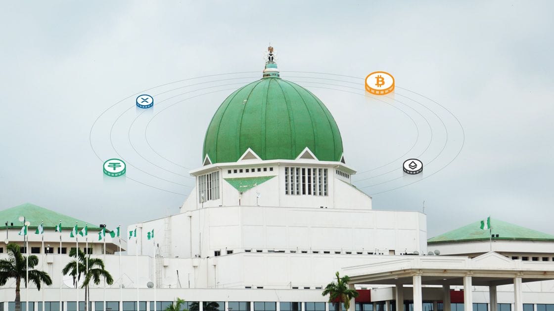 Brief: Nigerian lawmakers push for crypto regulation