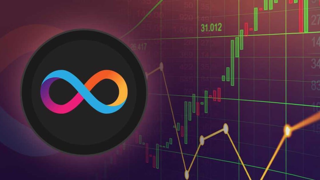 ICP Token Analysis: Here's How DFINITY’s ICP is Powering the Future of the Decentralized Web