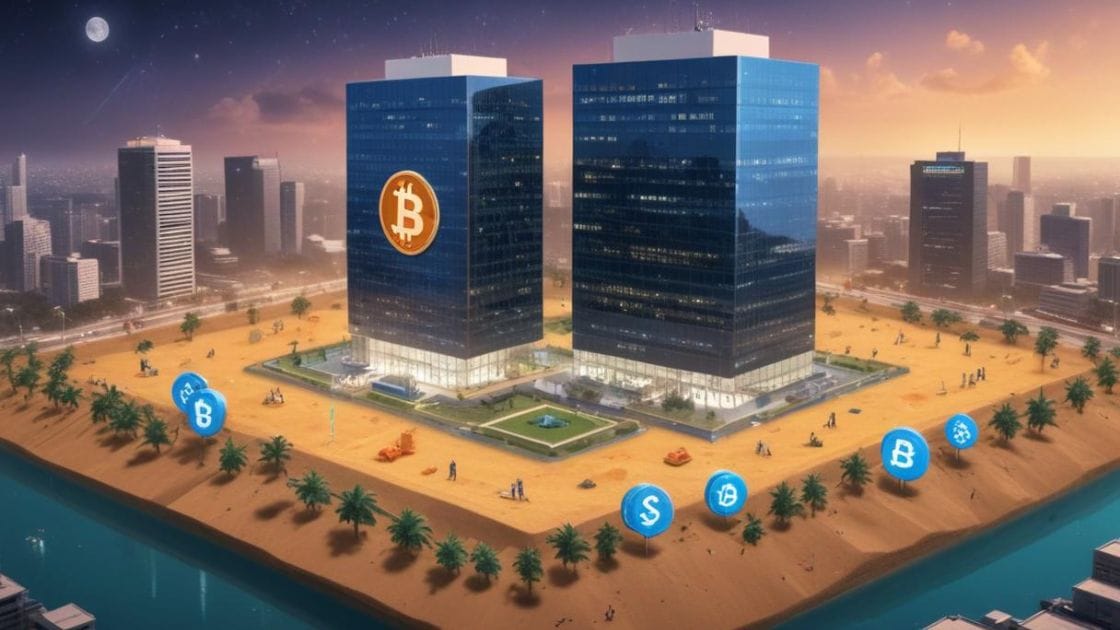 Nigerian SEC mandates crypto firms to open local offices for regulatory sandbox participation