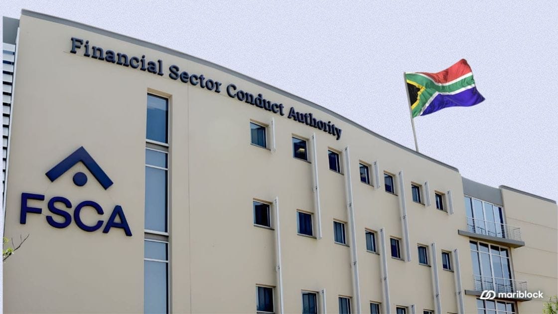 South Africa’s FSCA licensed 248 crypto firms in 2024