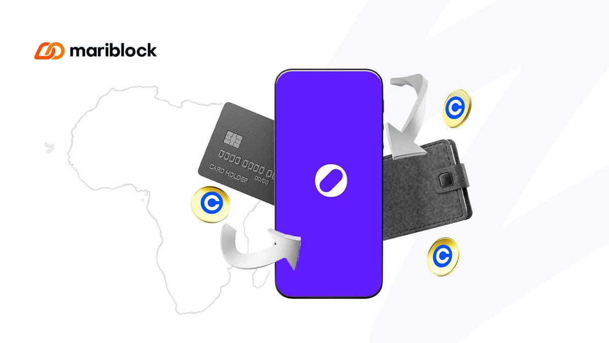 Coinbase Wallet integrates Onboard P2P for crypto purchases in local currency