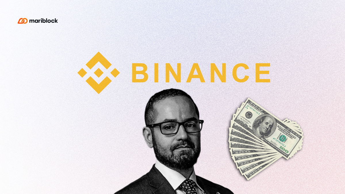 Binance exec restates $150M bribery claim against Nigerian officials