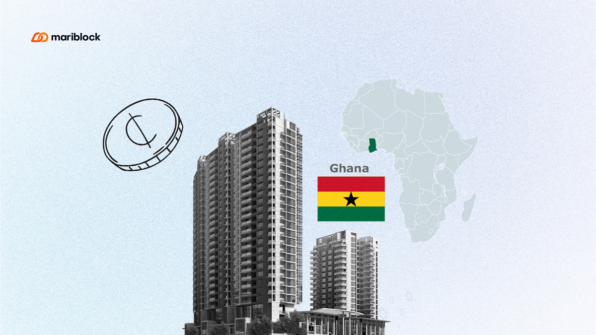 Ghana to launch CBDC, the eCedi in 2025 — Report