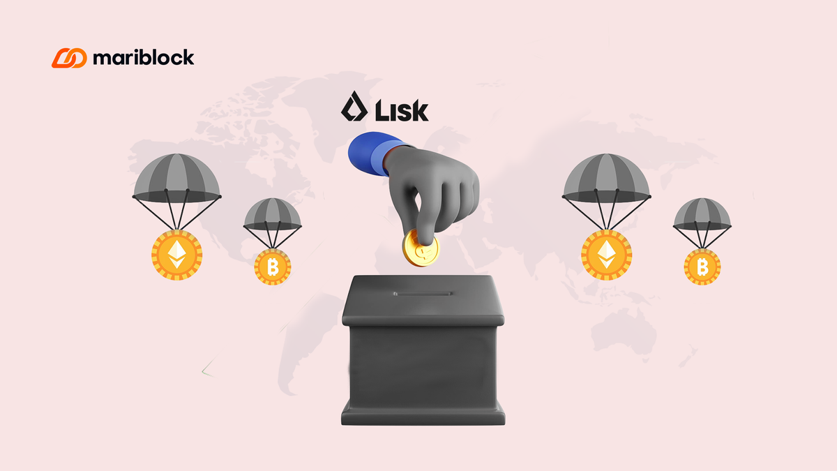 Ethereum layer-2 chain, Lisk, announces completion of first cohort of incubator