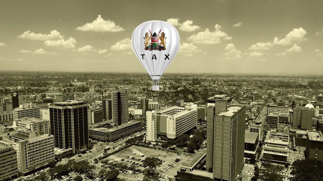 Scoop: Kenyan crypto firms plan new fight on asset tax