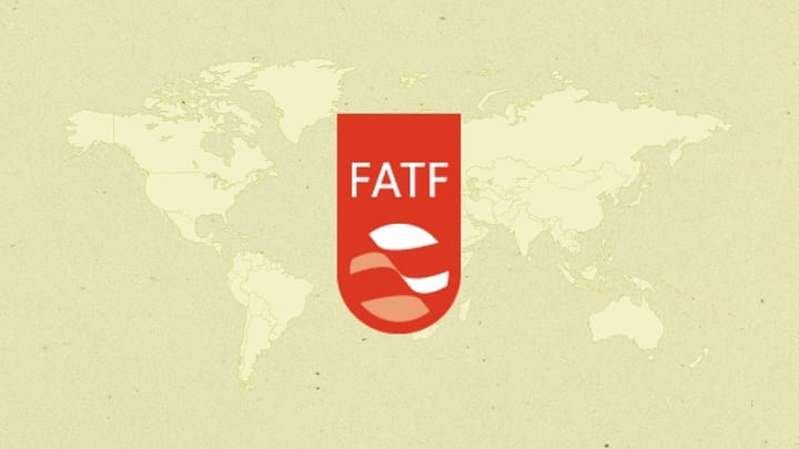 FATF report: Global crypto regulation still lagging