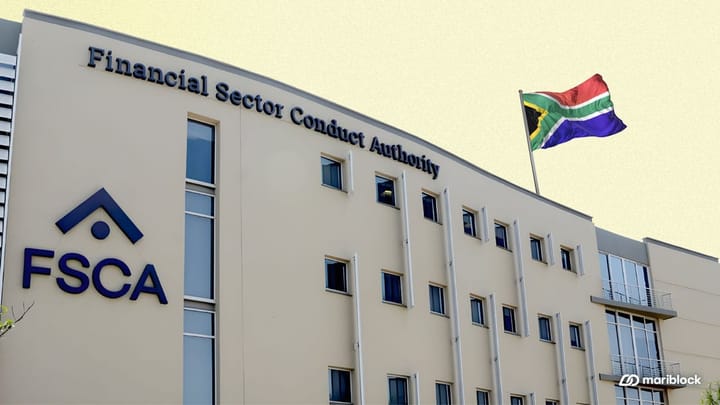 Scoop: South Africa announces 30 investigations into crypto activities