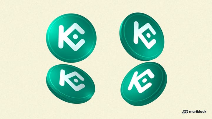 KuCoin imposes 7.5% VAT on transaction fees for Nigerian users
