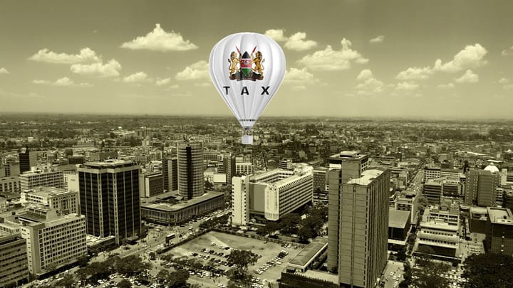 Kenya’s apex court upholds 3% Digital Asset Tax