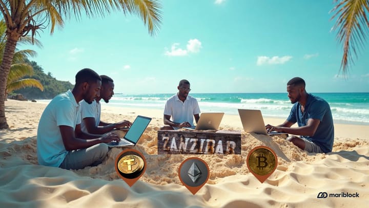 Zanzibar introduces blockchain sandbox for startups