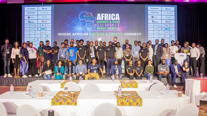 Africa Tech Summit unveils 55 finalists for inaugural awards