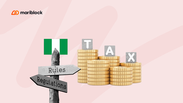 Nigeria to enforce crypto taxation under proposed law: Report