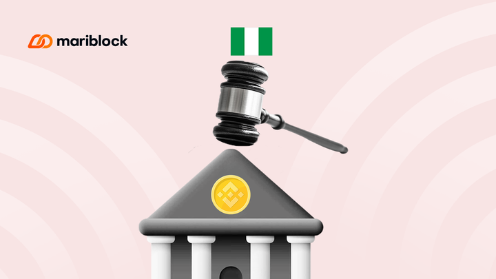 Nigeria sues Binance for $81.5 billion, cites economic losses and tax evasion