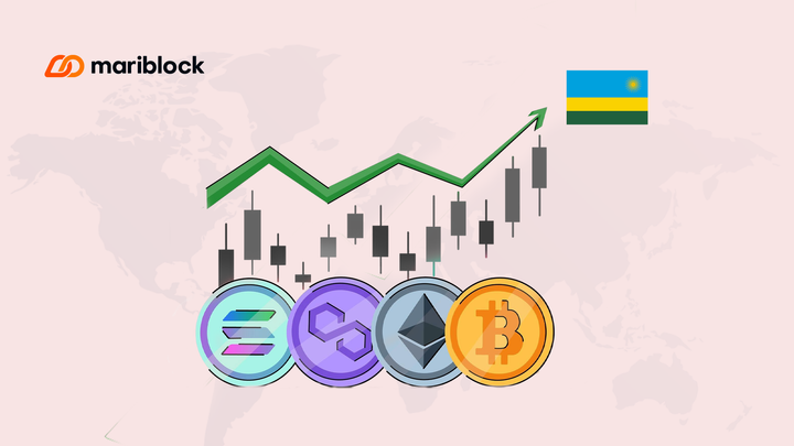 Rwanda introduces draft regulations for cryptocurrencies