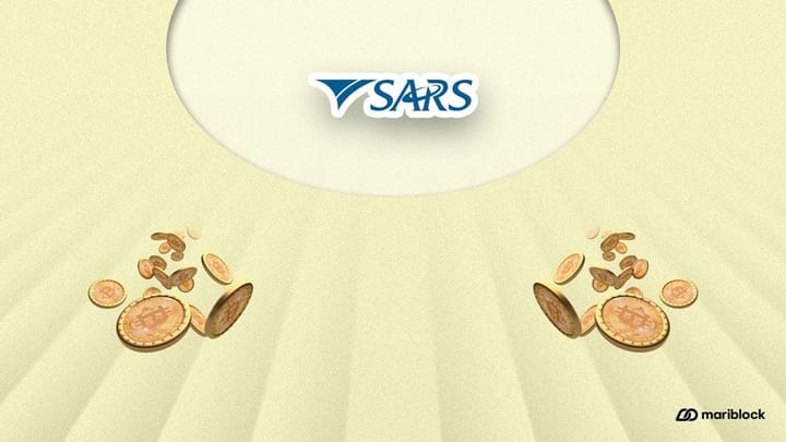 SARS still on the hunt for crypto tax defaulters