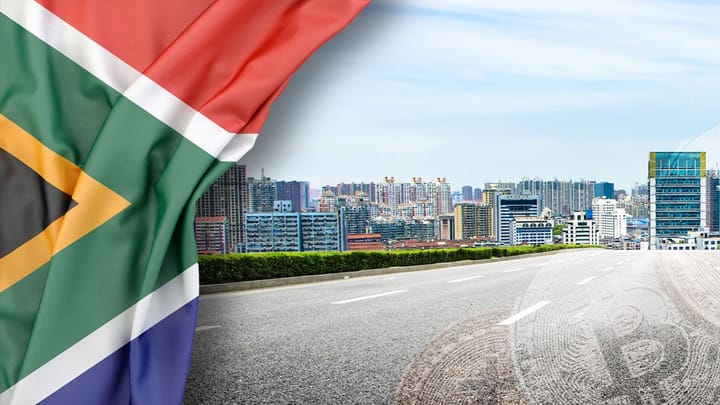 Luno chief calls for regulatory clarity around bitcoin’s onshore status in South Africa