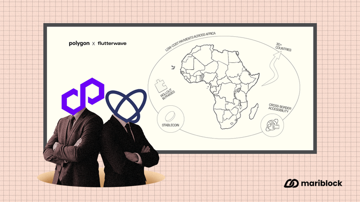 Flutterwave taps Polygon for stablecoin-powered cross-border payments